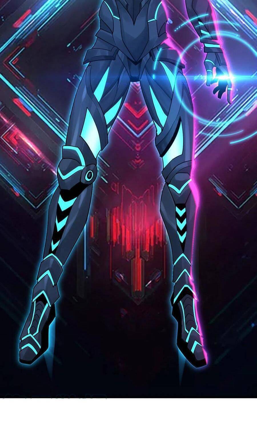 Hậu Cung Của Ta Dựa Vào Rút Thẻ Chapter 91 - 31