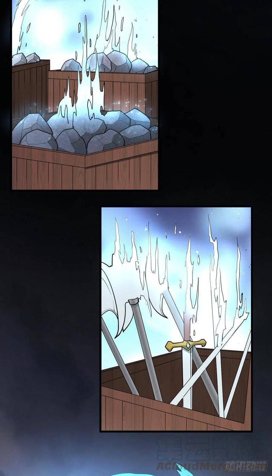 Hậu Cung Của Ta Dựa Vào Rút Thẻ Chapter 91 - 5