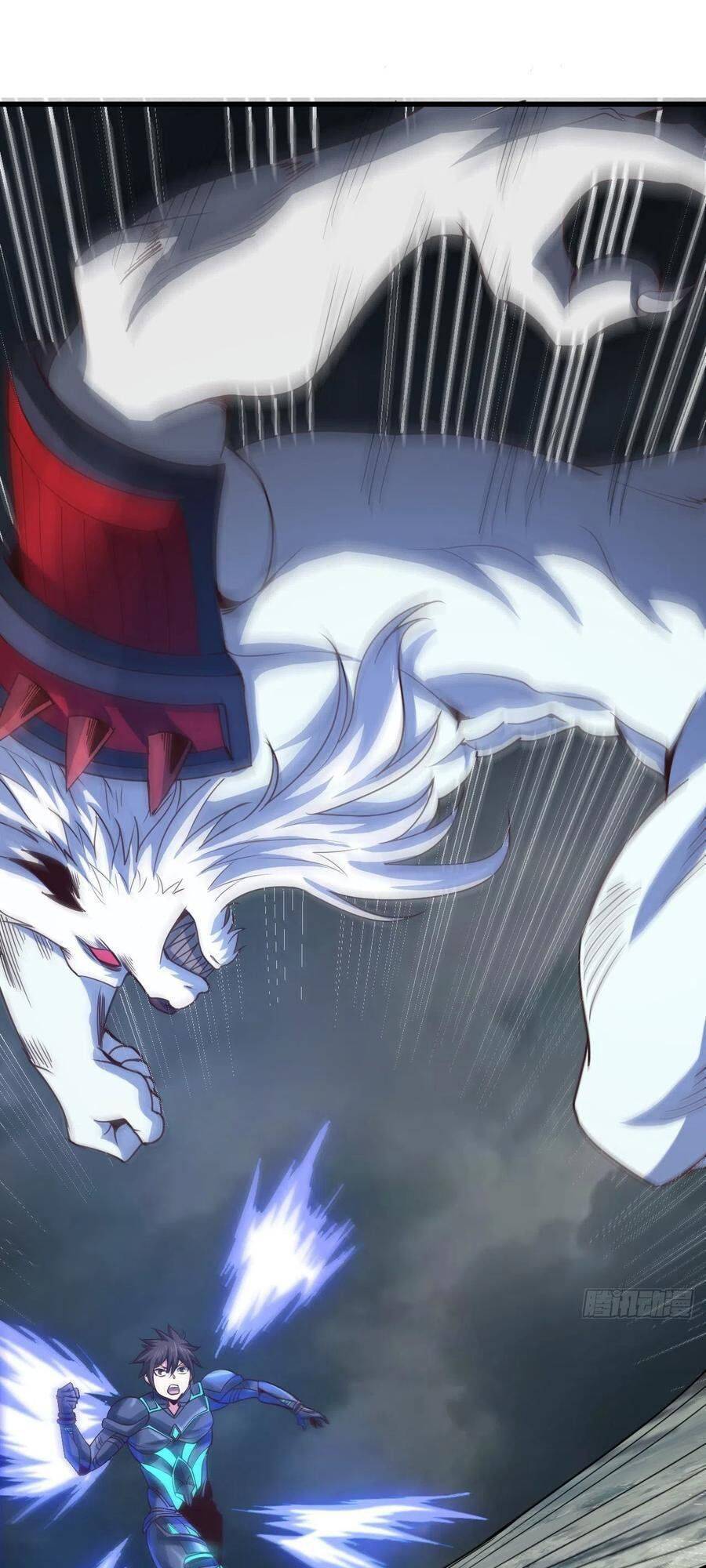 Hậu Cung Của Ta Dựa Vào Rút Thẻ Chapter 92 - 2