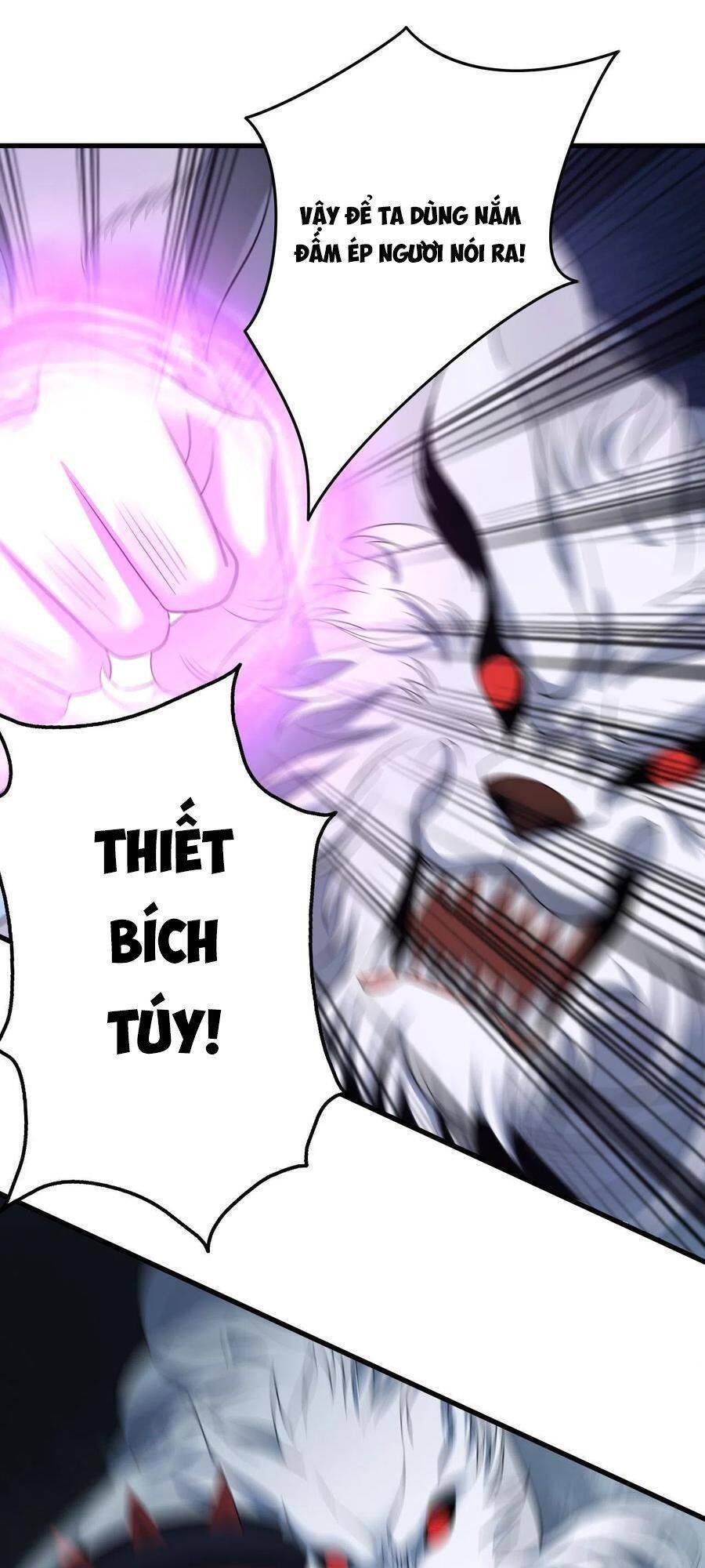 Hậu Cung Của Ta Dựa Vào Rút Thẻ Chapter 92 - 11