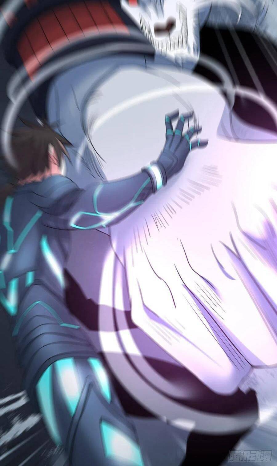 Hậu Cung Của Ta Dựa Vào Rút Thẻ Chapter 92 - 12