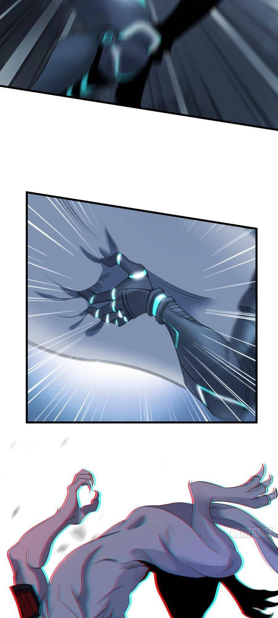 Hậu Cung Của Ta Dựa Vào Rút Thẻ Chapter 92 - 13