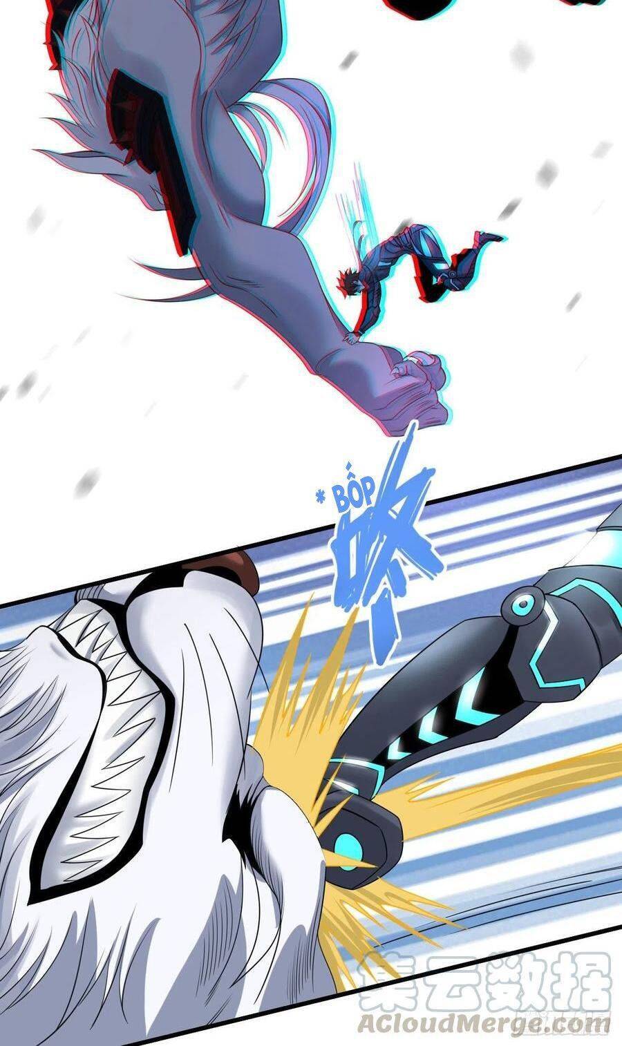 Hậu Cung Của Ta Dựa Vào Rút Thẻ Chapter 92 - 14