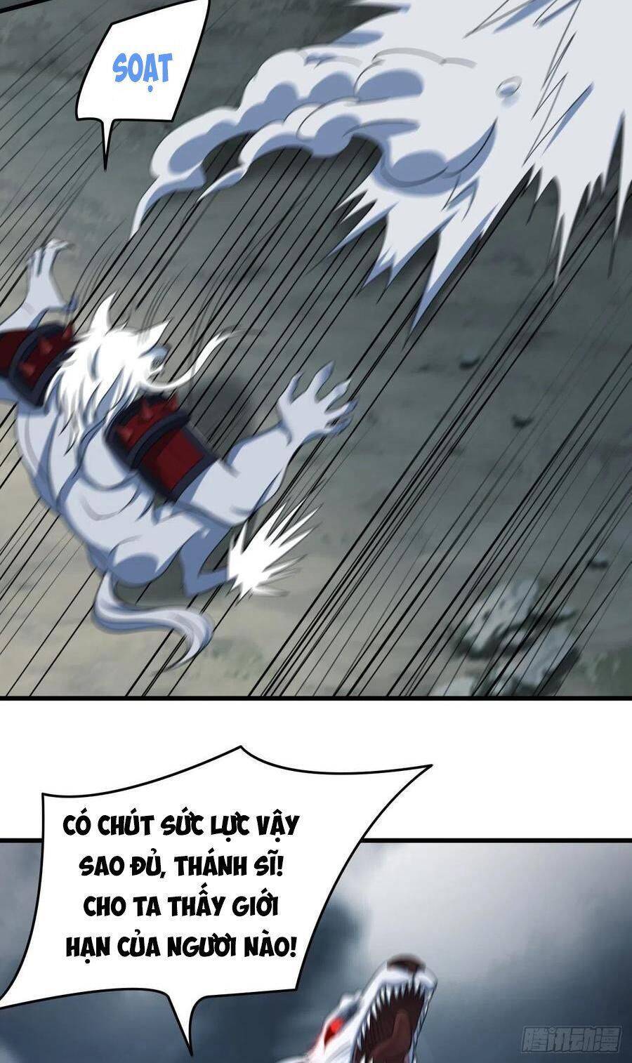 Hậu Cung Của Ta Dựa Vào Rút Thẻ Chapter 92 - 16