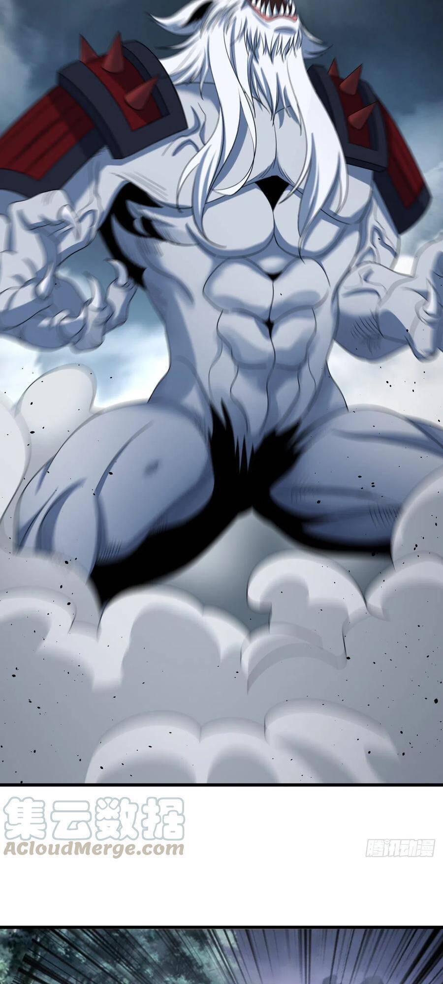 Hậu Cung Của Ta Dựa Vào Rút Thẻ Chapter 92 - 17