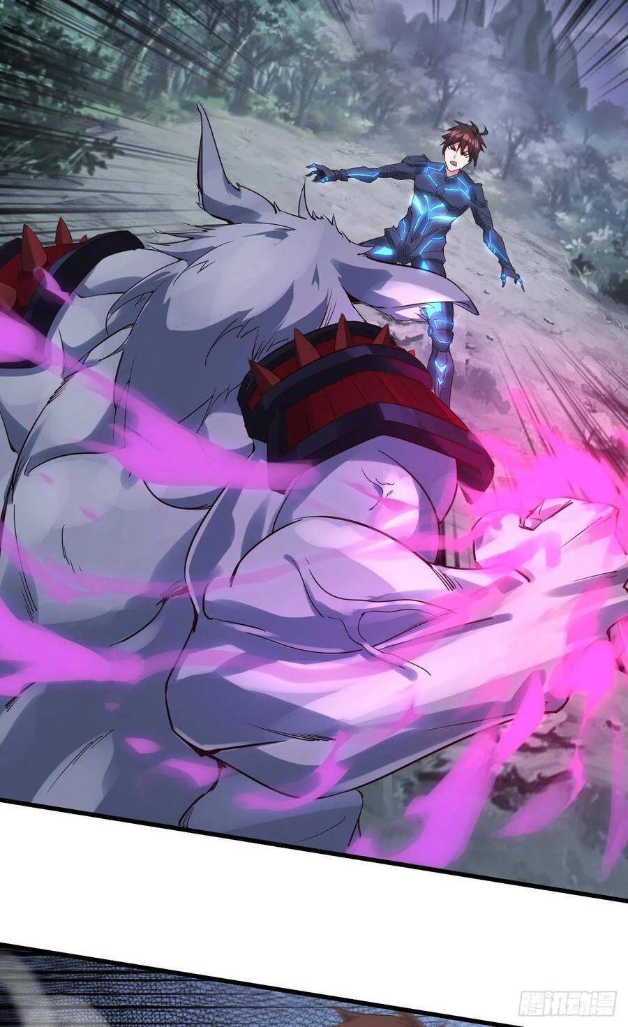 Hậu Cung Của Ta Dựa Vào Rút Thẻ Chapter 92 - 18