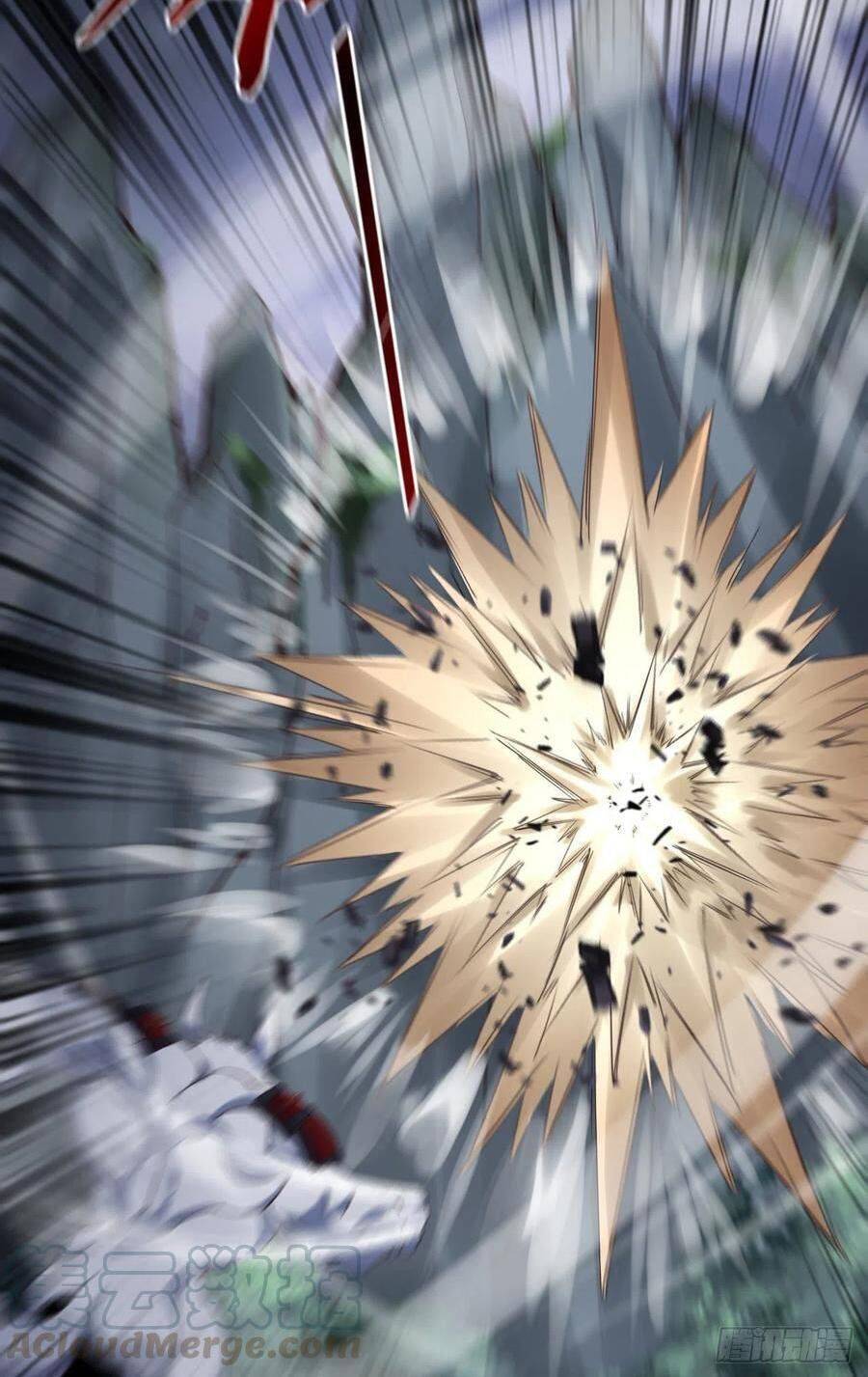 Hậu Cung Của Ta Dựa Vào Rút Thẻ Chapter 92 - 20