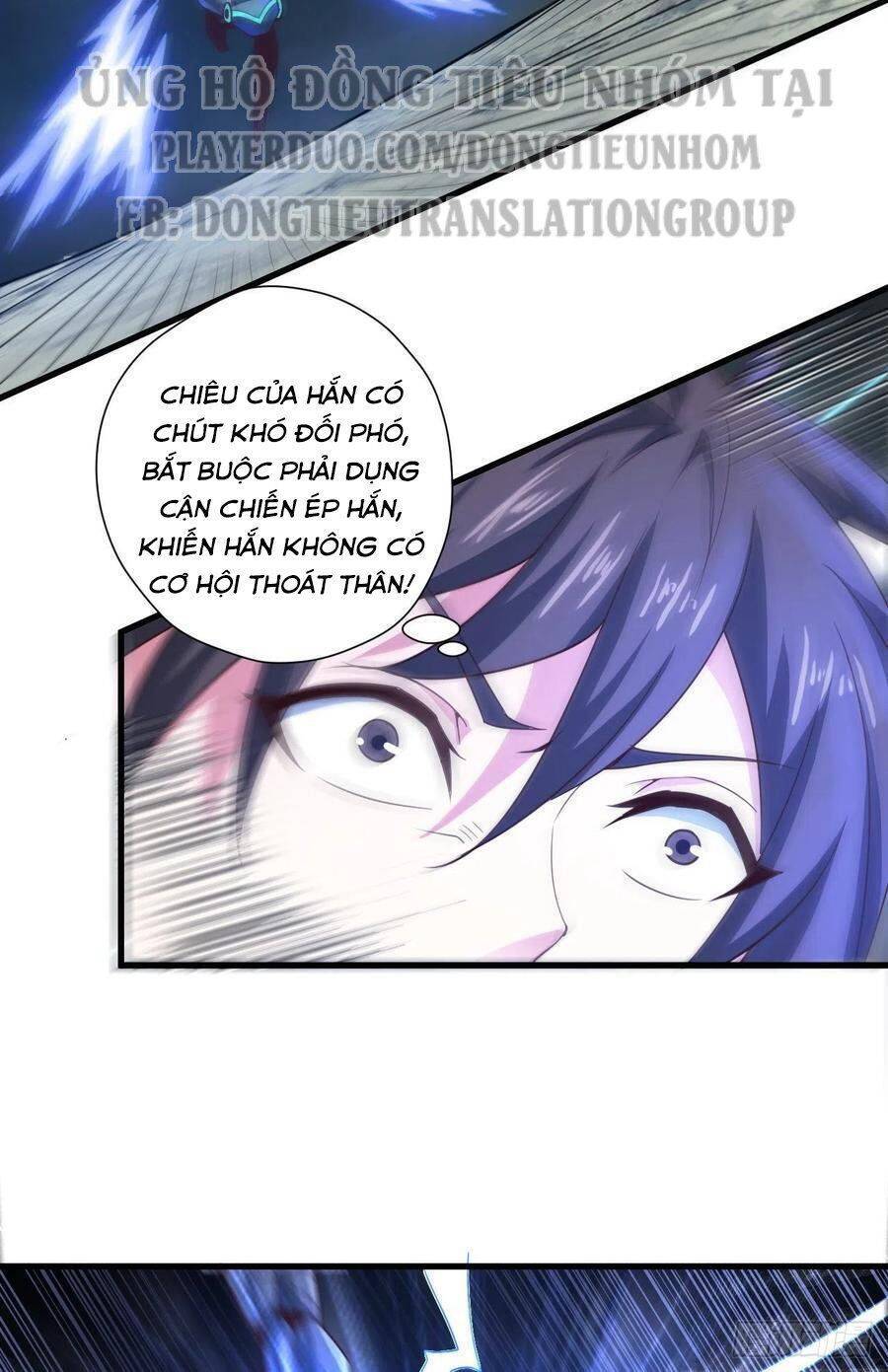 Hậu Cung Của Ta Dựa Vào Rút Thẻ Chapter 92 - 3