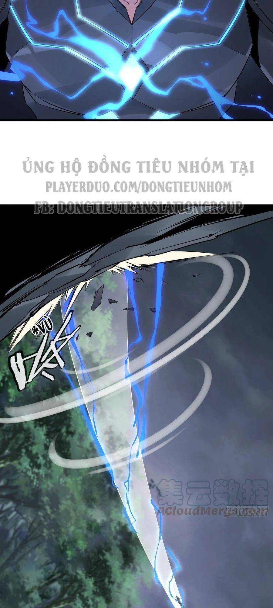 Hậu Cung Của Ta Dựa Vào Rút Thẻ Chapter 92 - 23