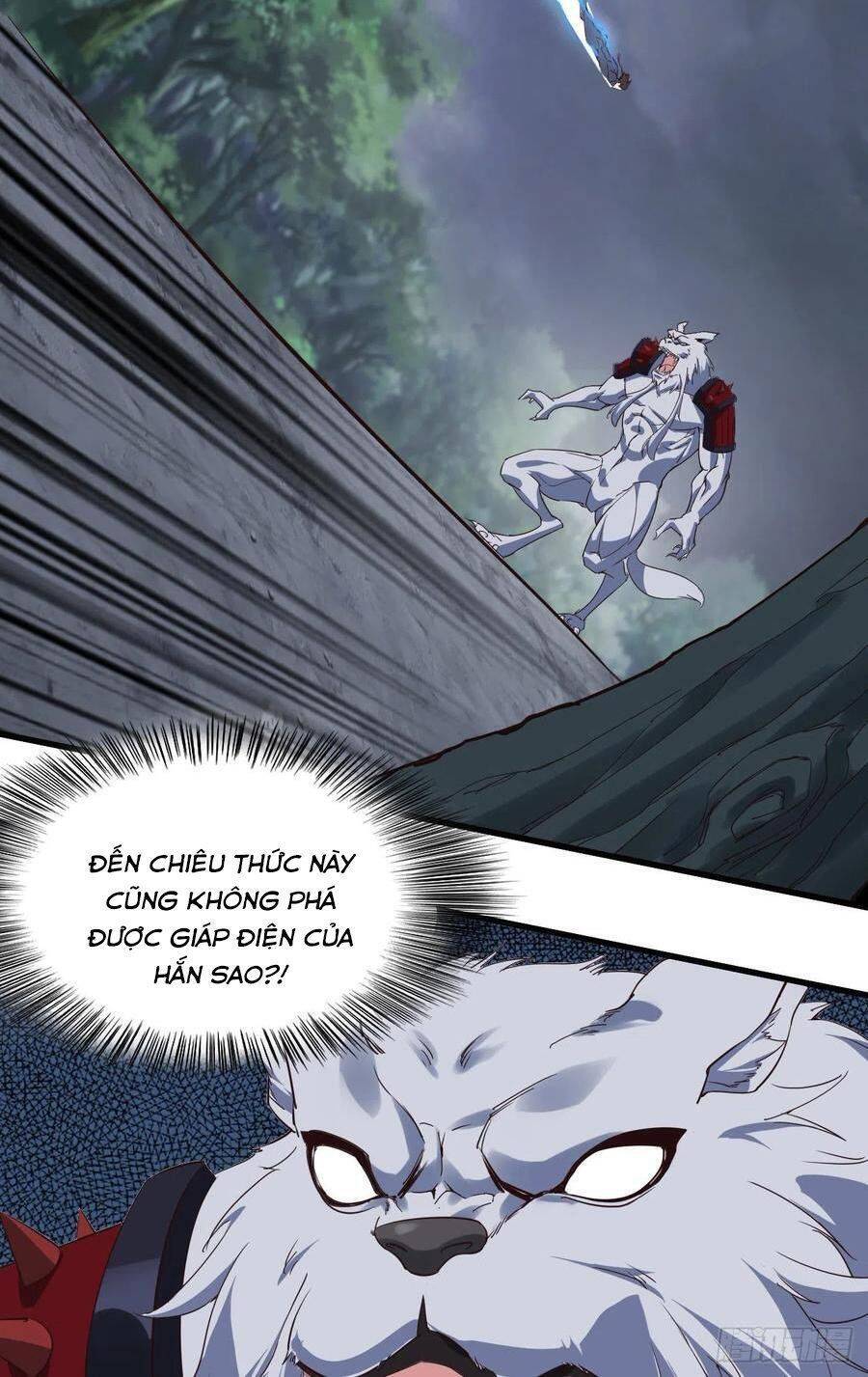 Hậu Cung Của Ta Dựa Vào Rút Thẻ Chapter 92 - 24