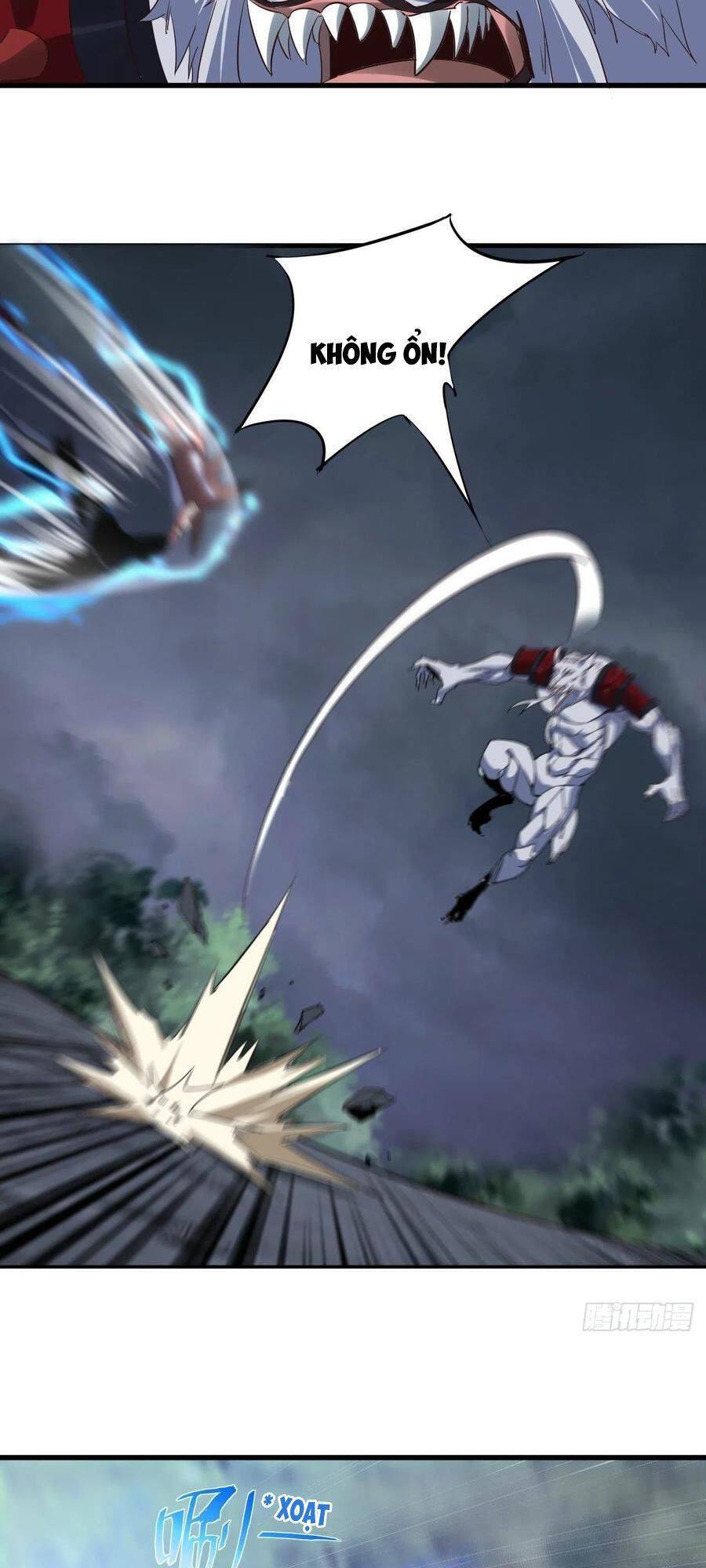 Hậu Cung Của Ta Dựa Vào Rút Thẻ Chapter 92 - 25