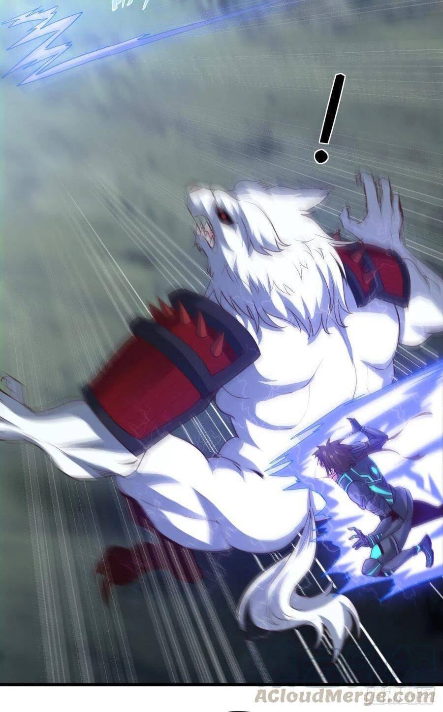 Hậu Cung Của Ta Dựa Vào Rút Thẻ Chapter 92 - 26