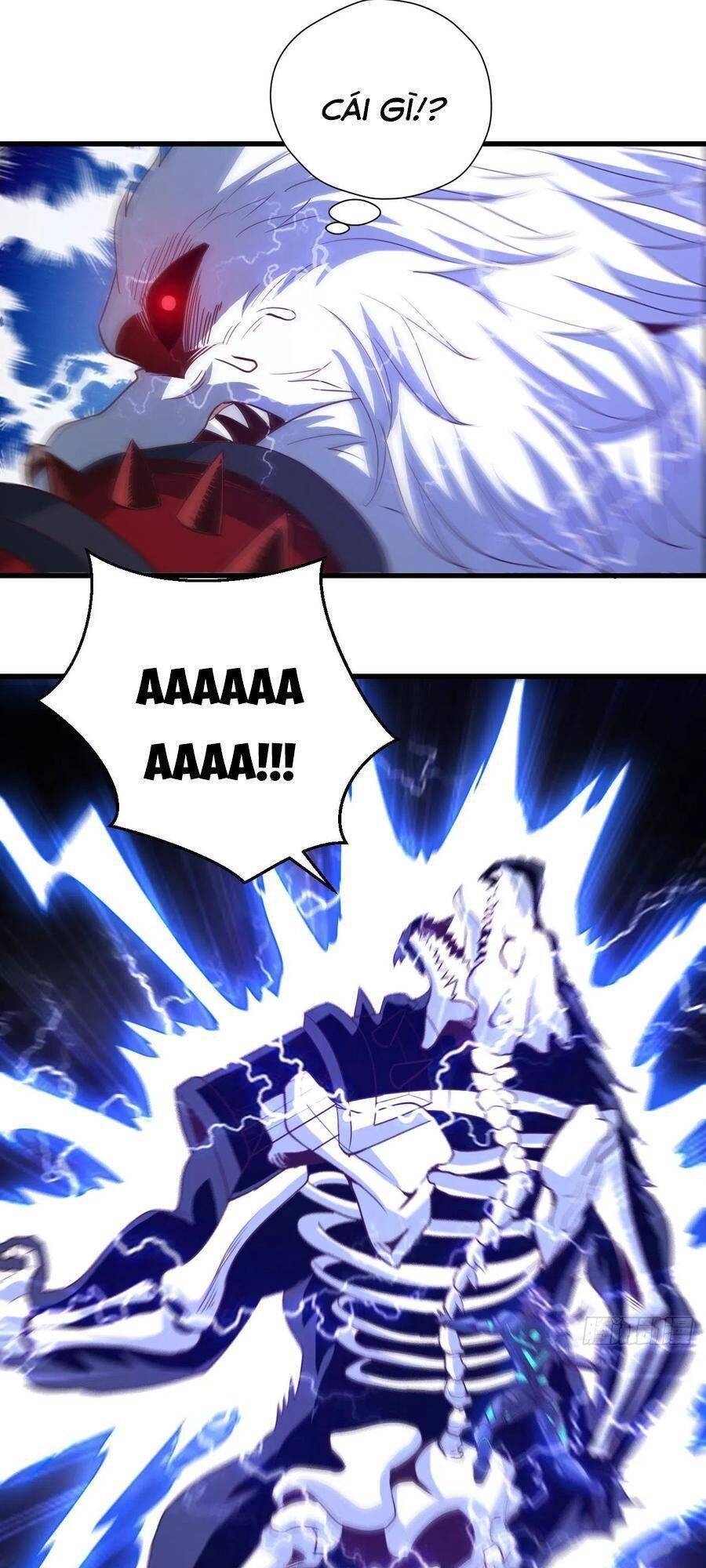 Hậu Cung Của Ta Dựa Vào Rút Thẻ Chapter 92 - 27