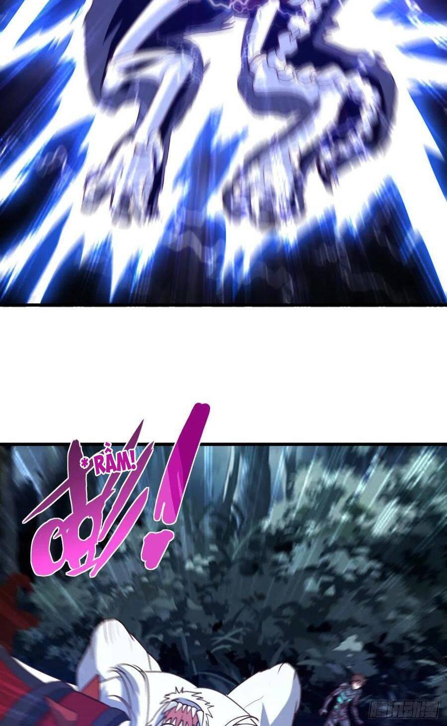 Hậu Cung Của Ta Dựa Vào Rút Thẻ Chapter 92 - 28