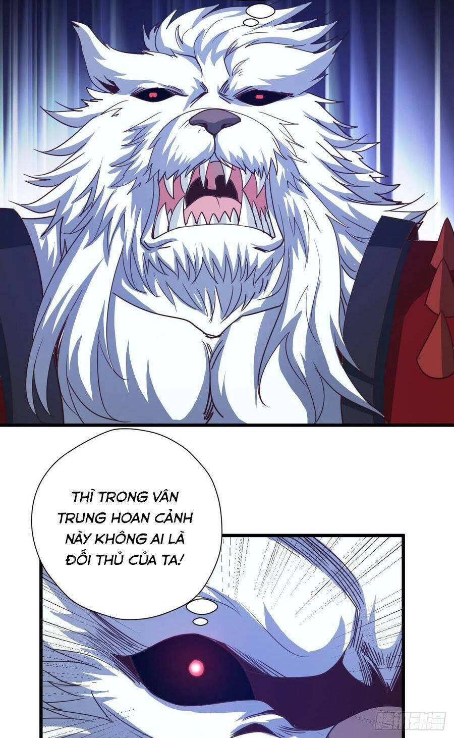 Hậu Cung Của Ta Dựa Vào Rút Thẻ Chapter 92 - 30