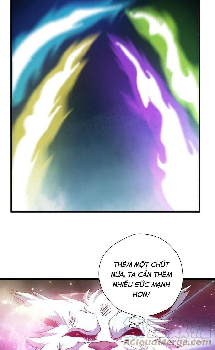 Hậu Cung Của Ta Dựa Vào Rút Thẻ Chapter 92 - 32