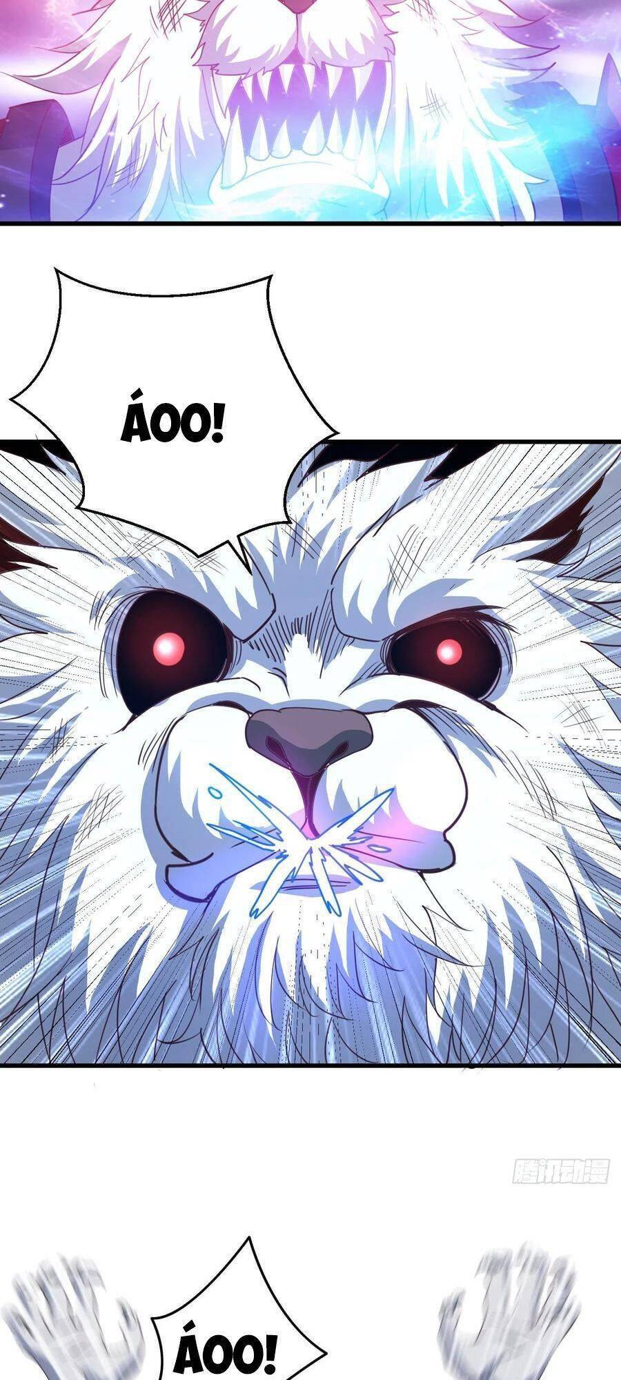 Hậu Cung Của Ta Dựa Vào Rút Thẻ Chapter 92 - 33