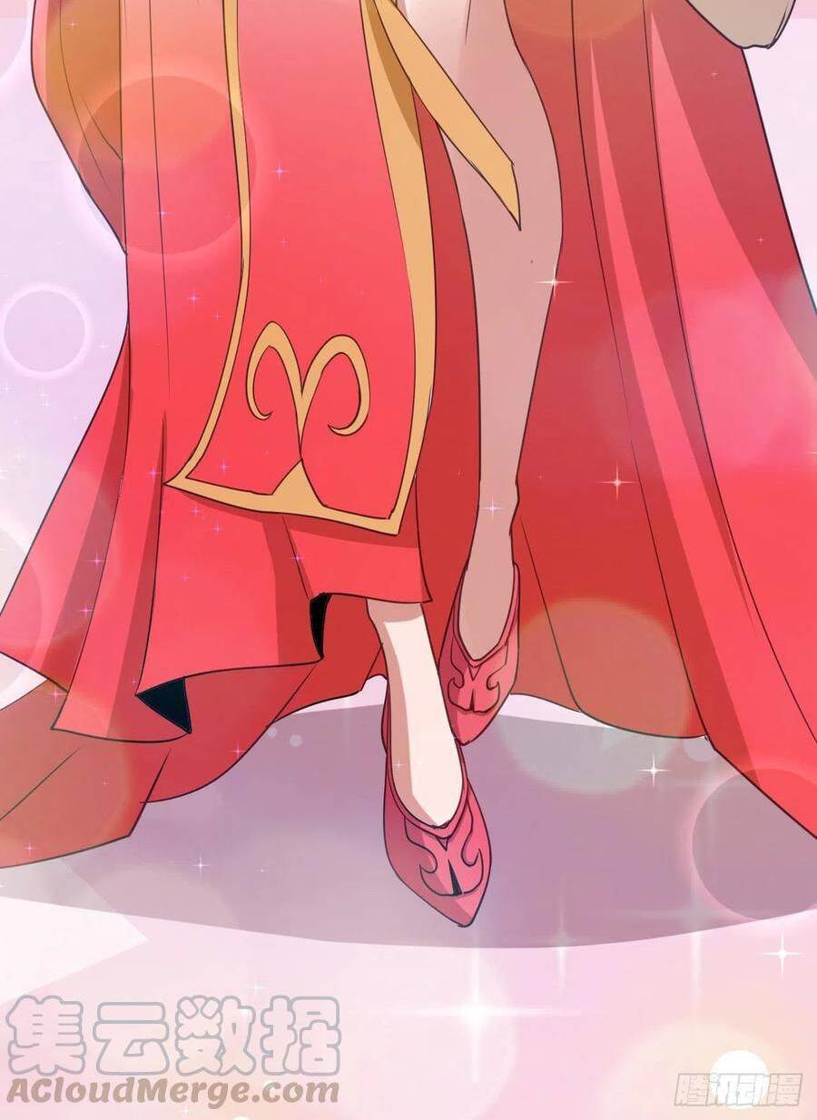 Hậu Cung Của Ta Dựa Vào Rút Thẻ Chapter 92 - 44