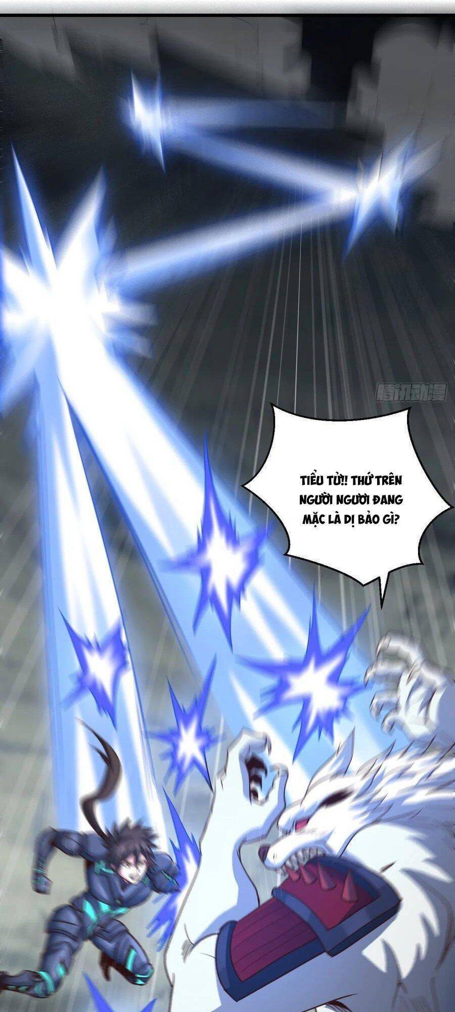 Hậu Cung Của Ta Dựa Vào Rút Thẻ Chapter 92 - 9