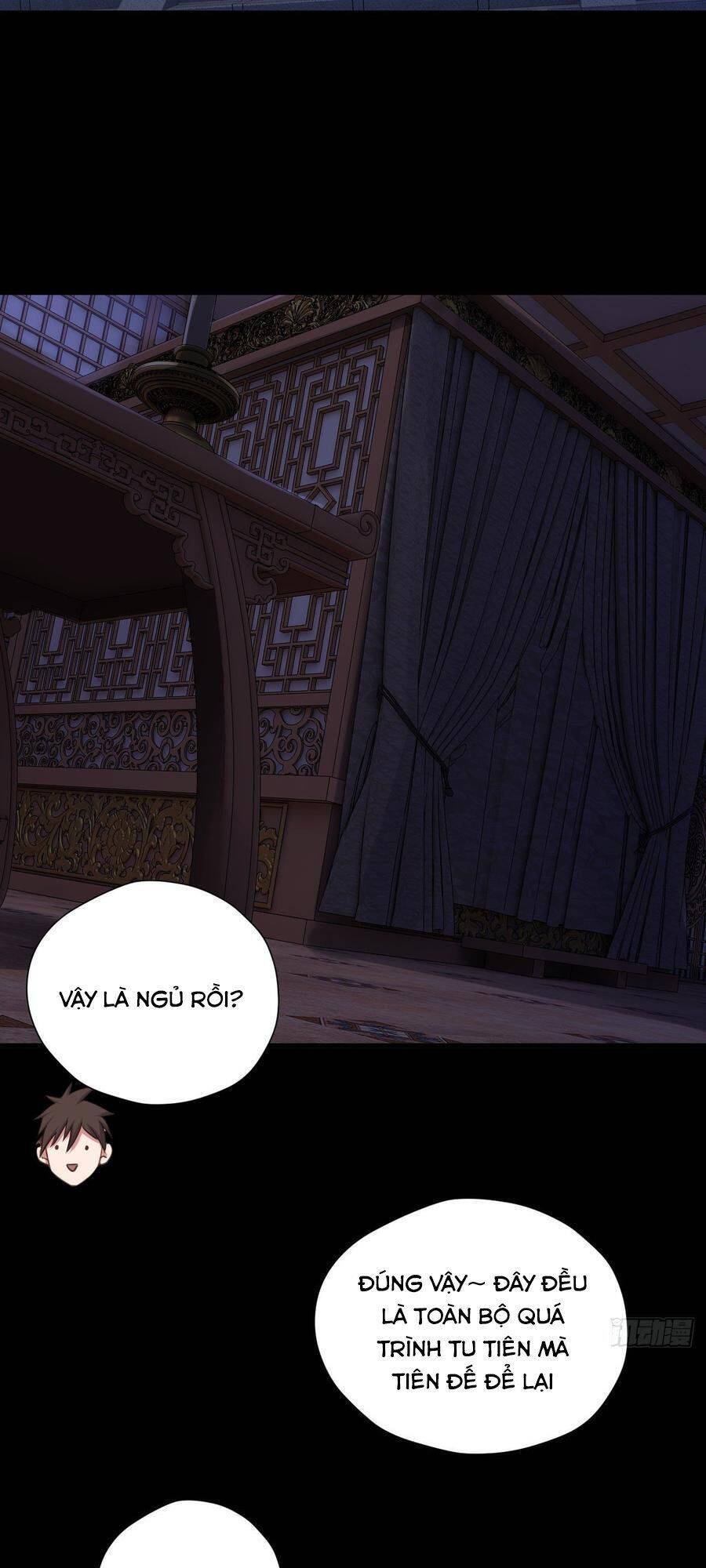 Hậu Cung Của Ta Dựa Vào Rút Thẻ Chapter 93 - 15