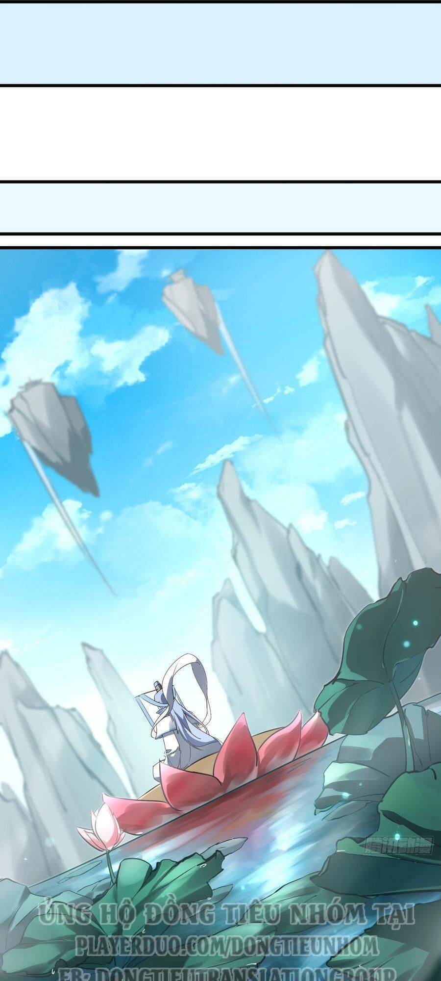 Hậu Cung Của Ta Dựa Vào Rút Thẻ Chapter 93 - 17