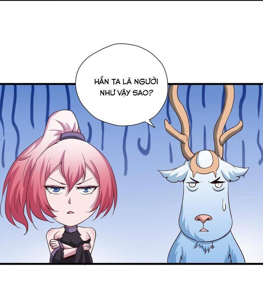 Hậu Cung Của Ta Dựa Vào Rút Thẻ Chapter 93 - 3