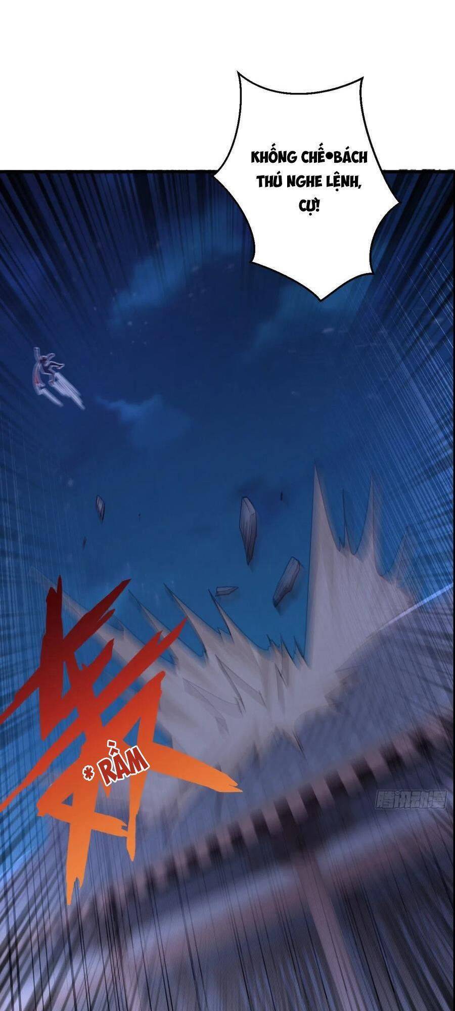 Hậu Cung Của Ta Dựa Vào Rút Thẻ Chapter 94 - 12