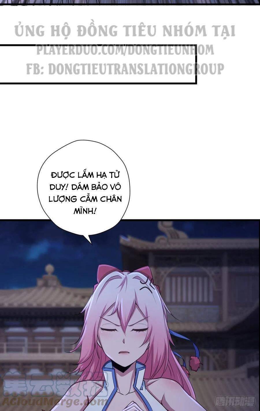 Hậu Cung Của Ta Dựa Vào Rút Thẻ Chapter 94 - 13