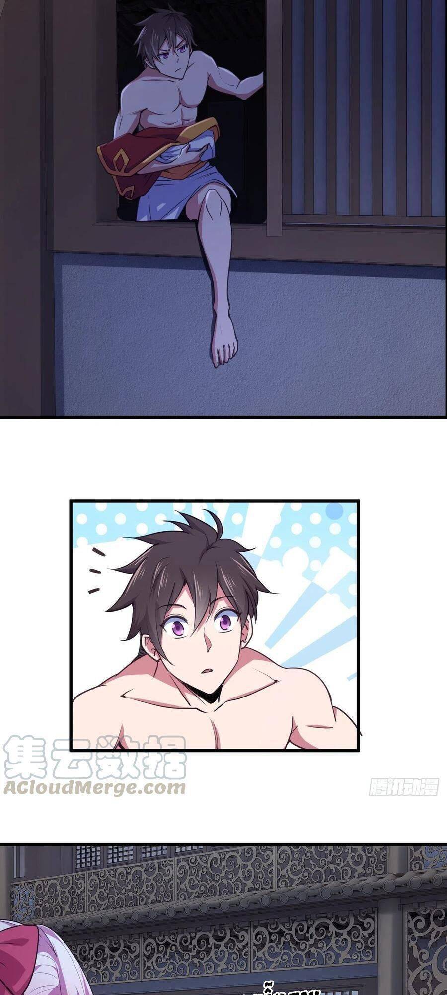 Hậu Cung Của Ta Dựa Vào Rút Thẻ Chapter 94 - 15