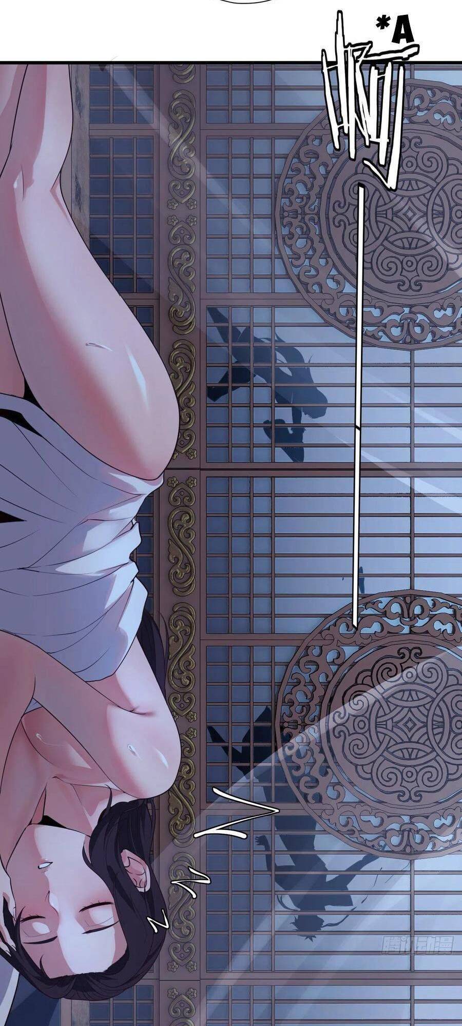 Hậu Cung Của Ta Dựa Vào Rút Thẻ Chapter 94 - 18