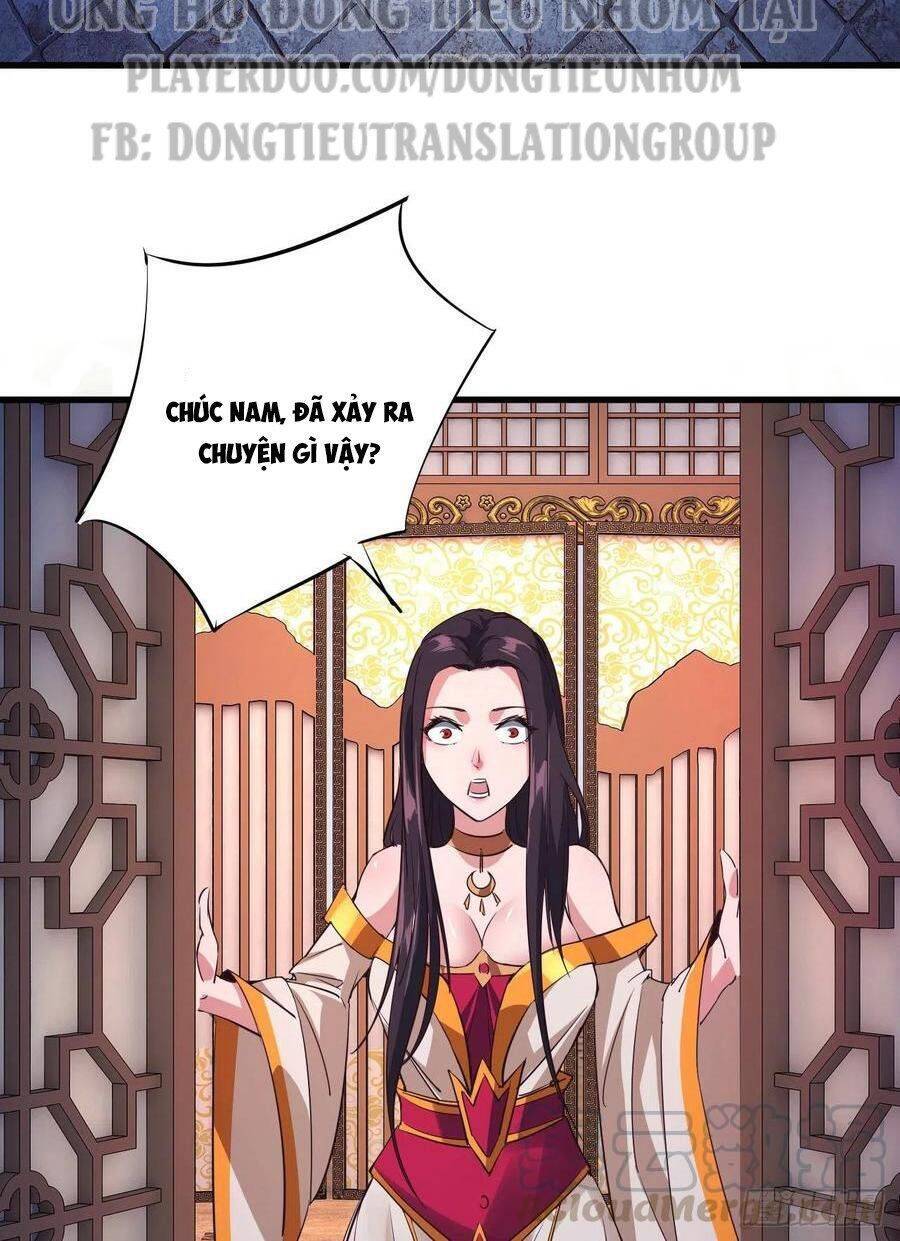 Hậu Cung Của Ta Dựa Vào Rút Thẻ Chapter 94 - 25