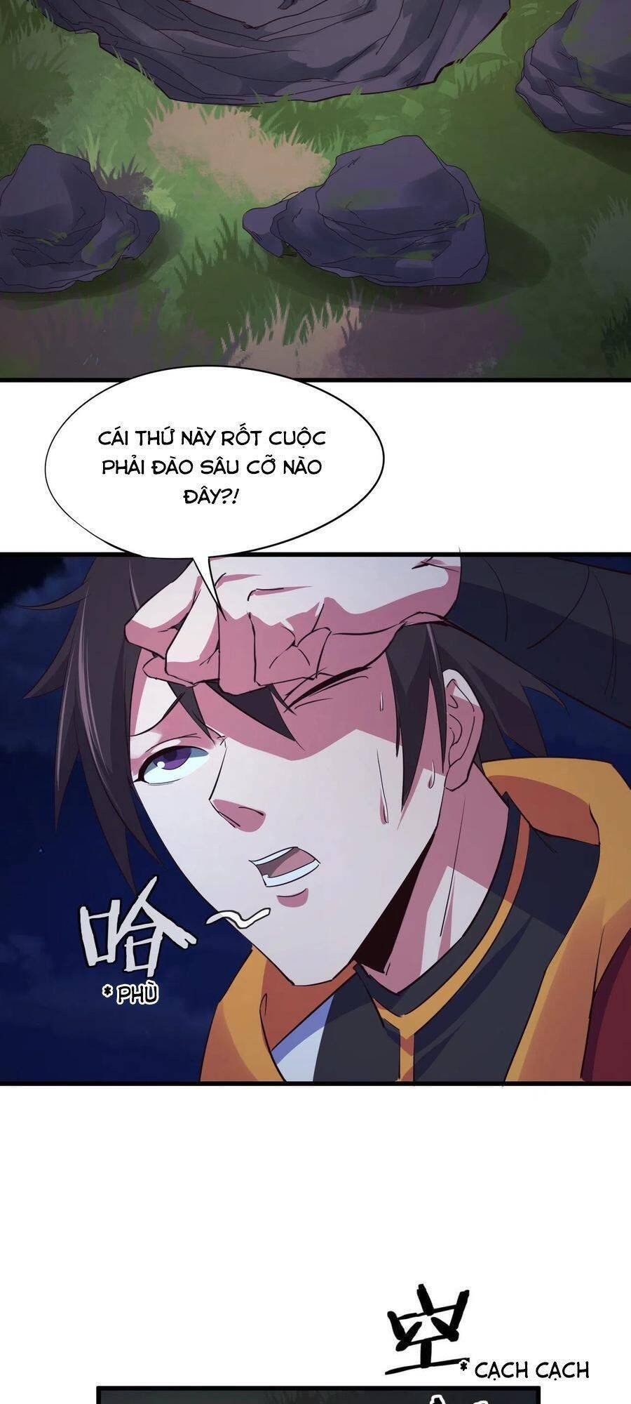 Hậu Cung Của Ta Dựa Vào Rút Thẻ Chapter 94 - 29