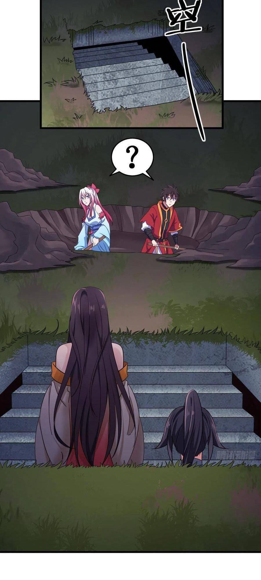 Hậu Cung Của Ta Dựa Vào Rút Thẻ Chapter 94 - 30