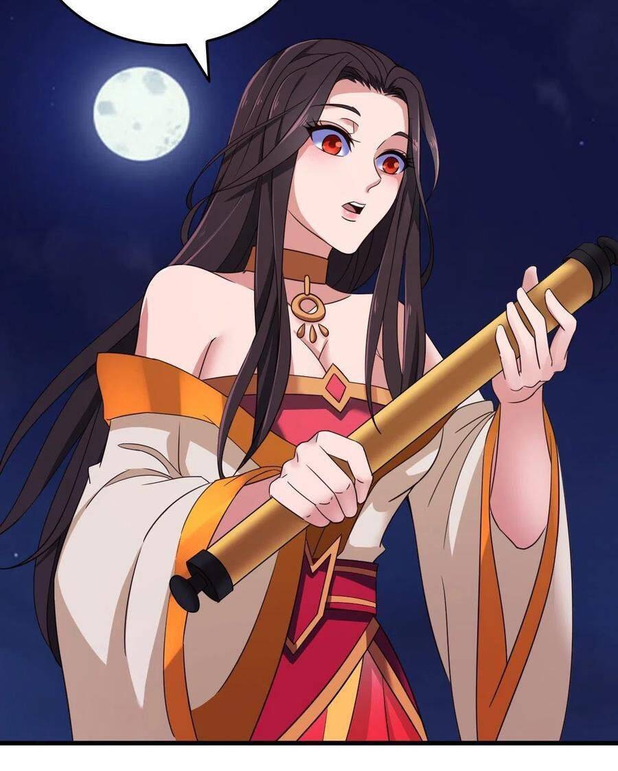 Hậu Cung Của Ta Dựa Vào Rút Thẻ Chapter 94 - 34