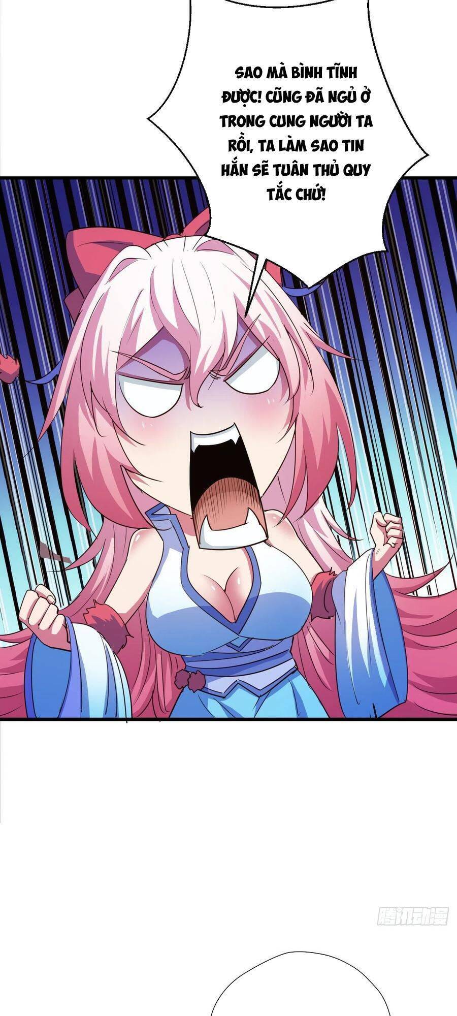 Hậu Cung Của Ta Dựa Vào Rút Thẻ Chapter 94 - 8