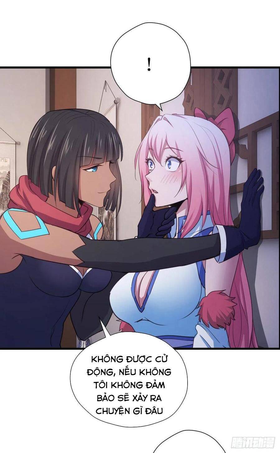 Hậu Cung Của Ta Dựa Vào Rút Thẻ Chapter 94 - 10