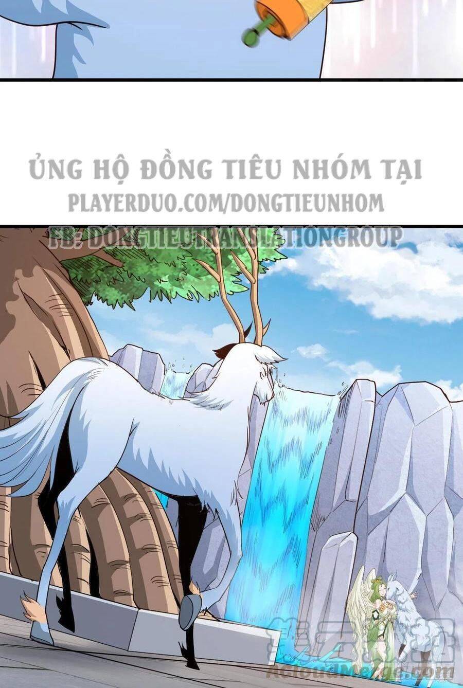 Hậu Cung Của Ta Dựa Vào Rút Thẻ Chapter 97 - 11