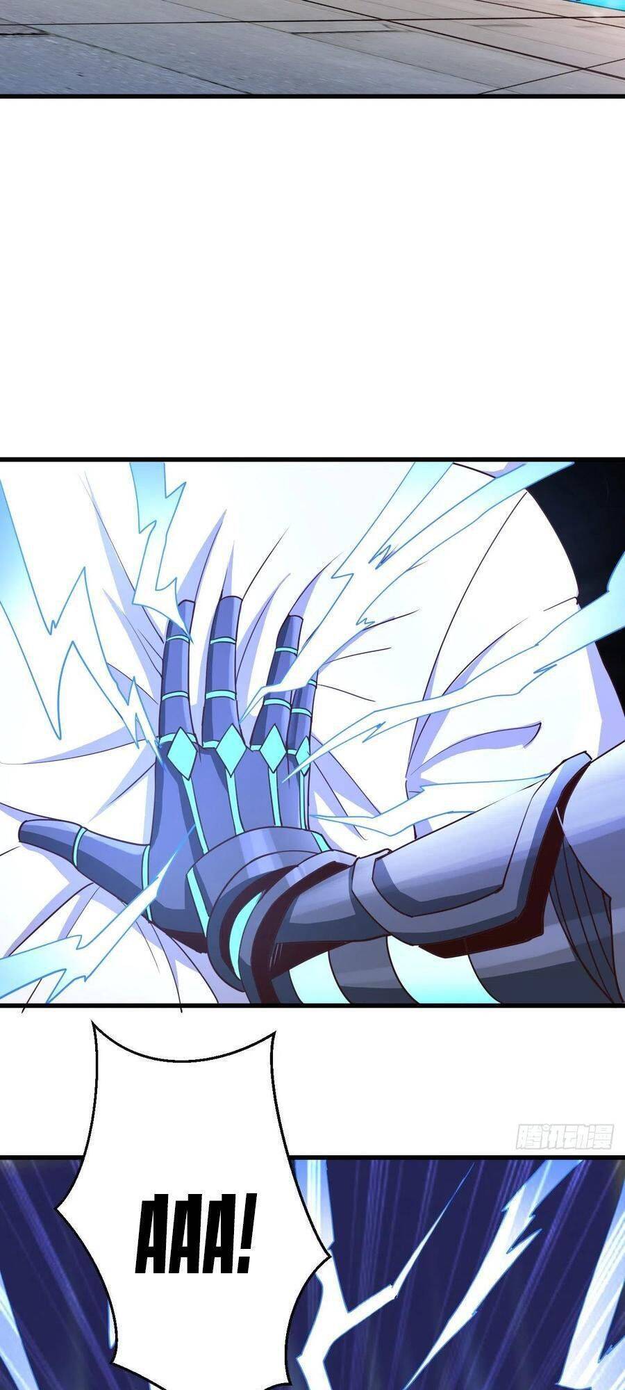 Hậu Cung Của Ta Dựa Vào Rút Thẻ Chapter 97 - 12