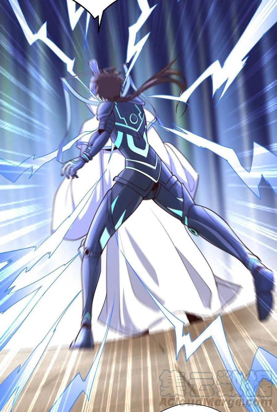 Hậu Cung Của Ta Dựa Vào Rút Thẻ Chapter 97 - 13