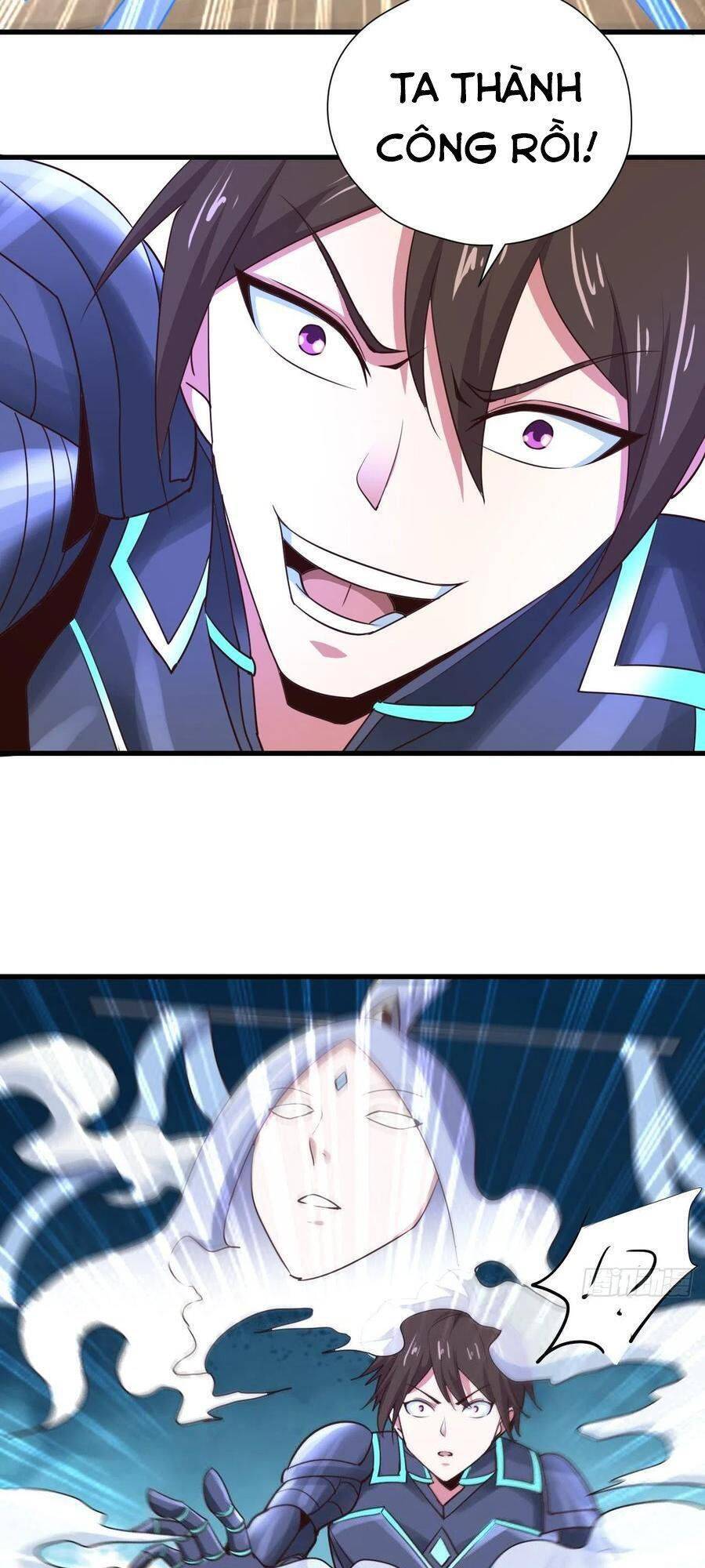 Hậu Cung Của Ta Dựa Vào Rút Thẻ Chapter 97 - 14