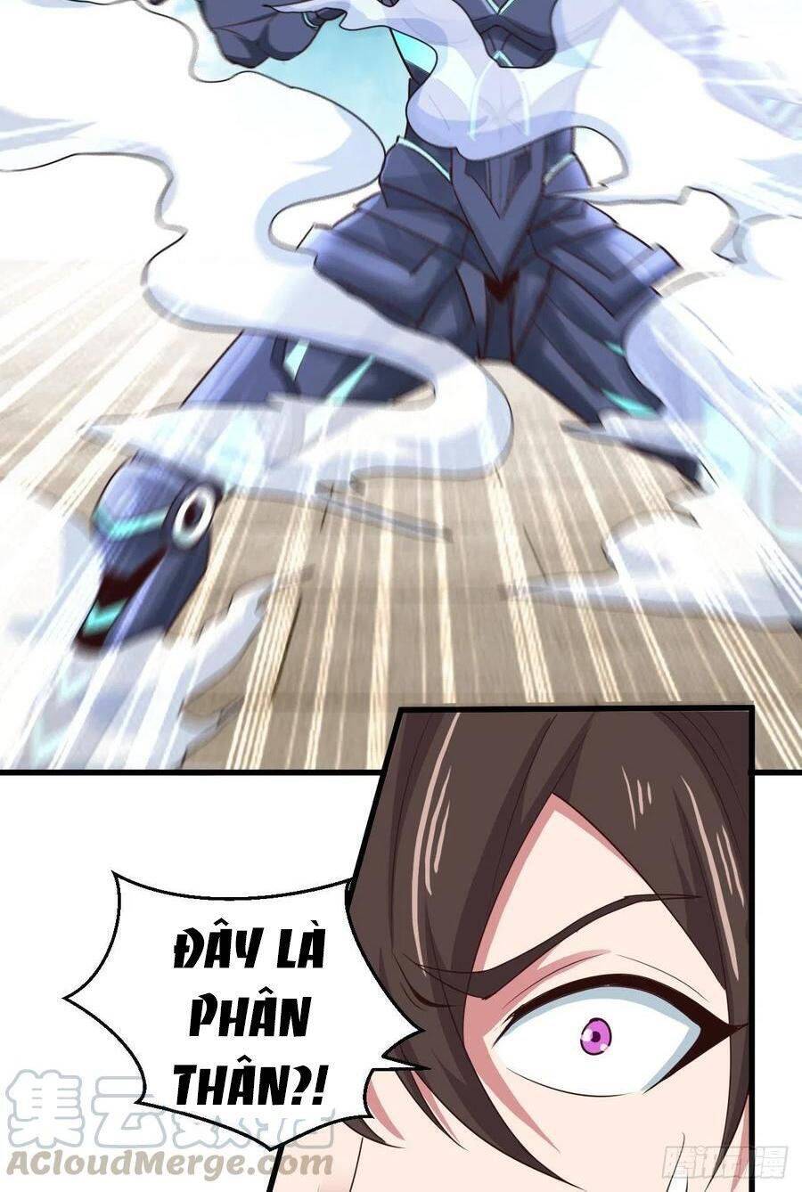 Hậu Cung Của Ta Dựa Vào Rút Thẻ Chapter 97 - 15