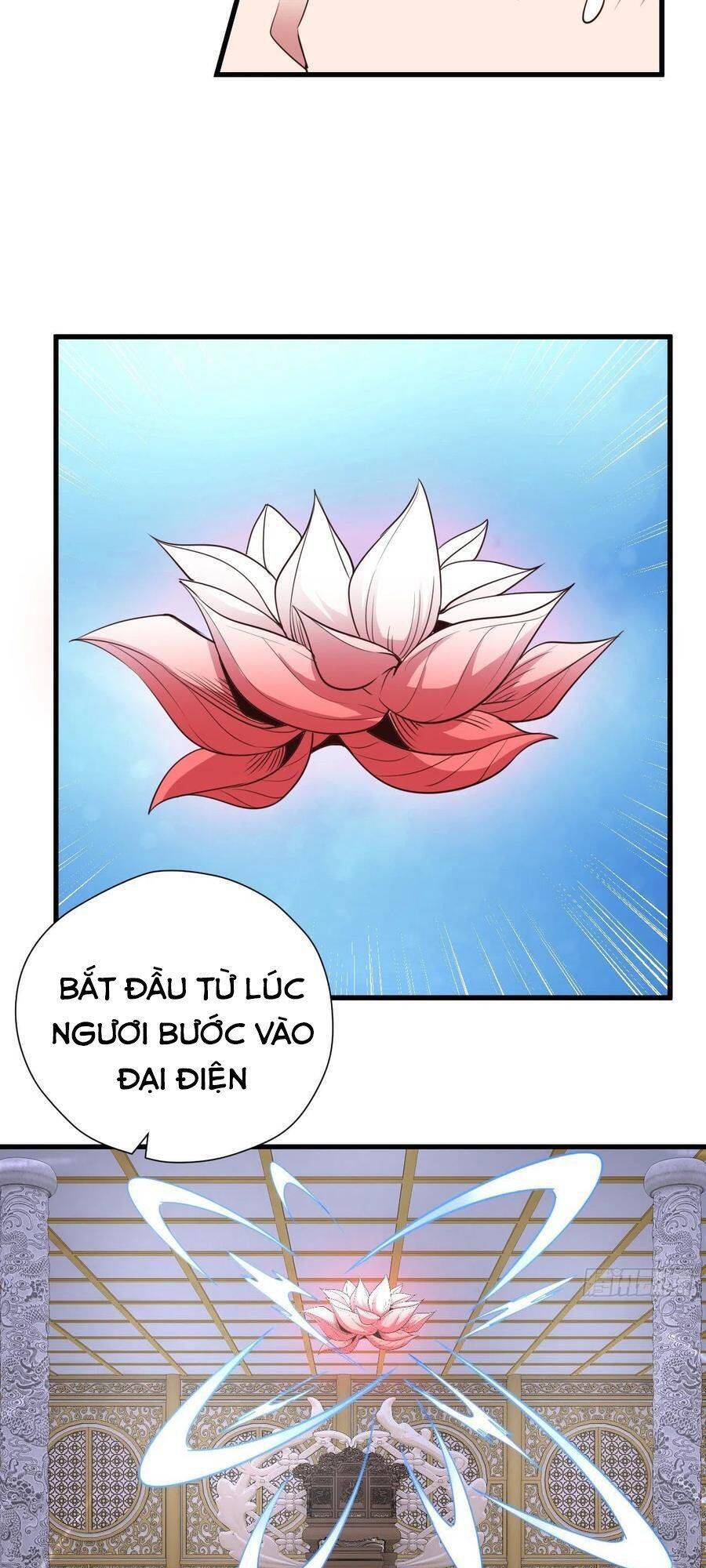 Hậu Cung Của Ta Dựa Vào Rút Thẻ Chapter 97 - 16