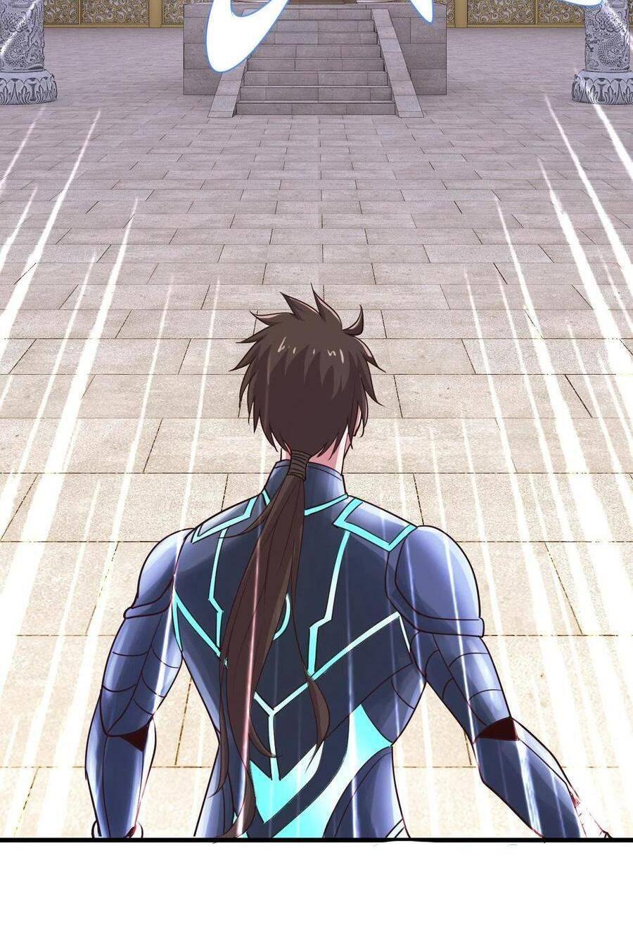 Hậu Cung Của Ta Dựa Vào Rút Thẻ Chapter 97 - 17