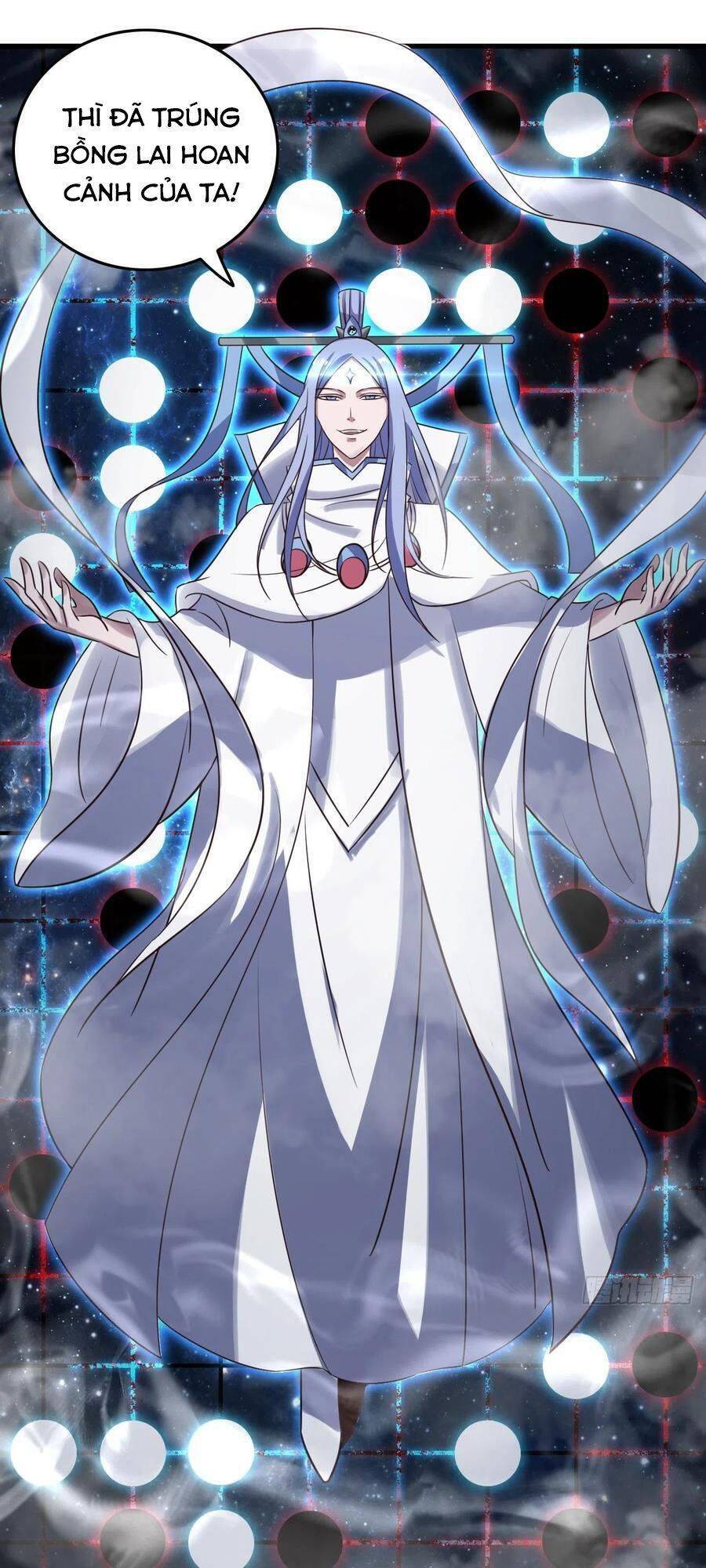 Hậu Cung Của Ta Dựa Vào Rút Thẻ Chapter 97 - 18