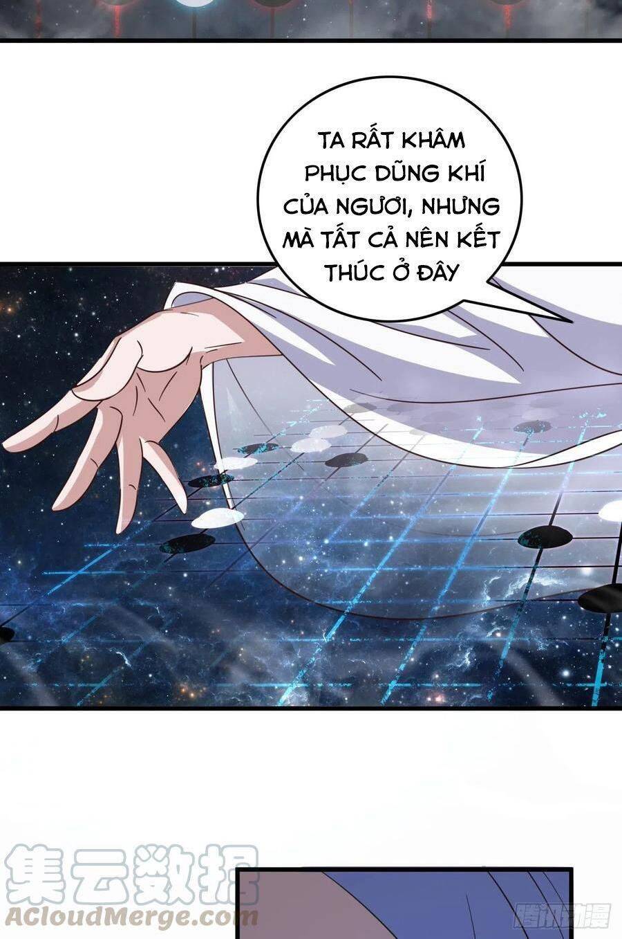 Hậu Cung Của Ta Dựa Vào Rút Thẻ Chapter 97 - 19