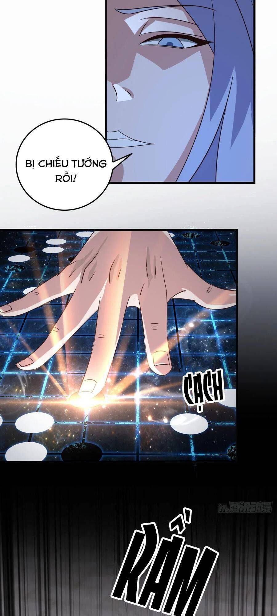 Hậu Cung Của Ta Dựa Vào Rút Thẻ Chapter 97 - 20