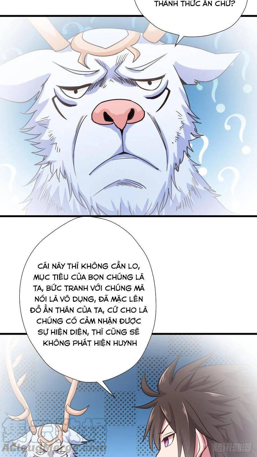 Hậu Cung Của Ta Dựa Vào Rút Thẻ Chapter 97 - 3