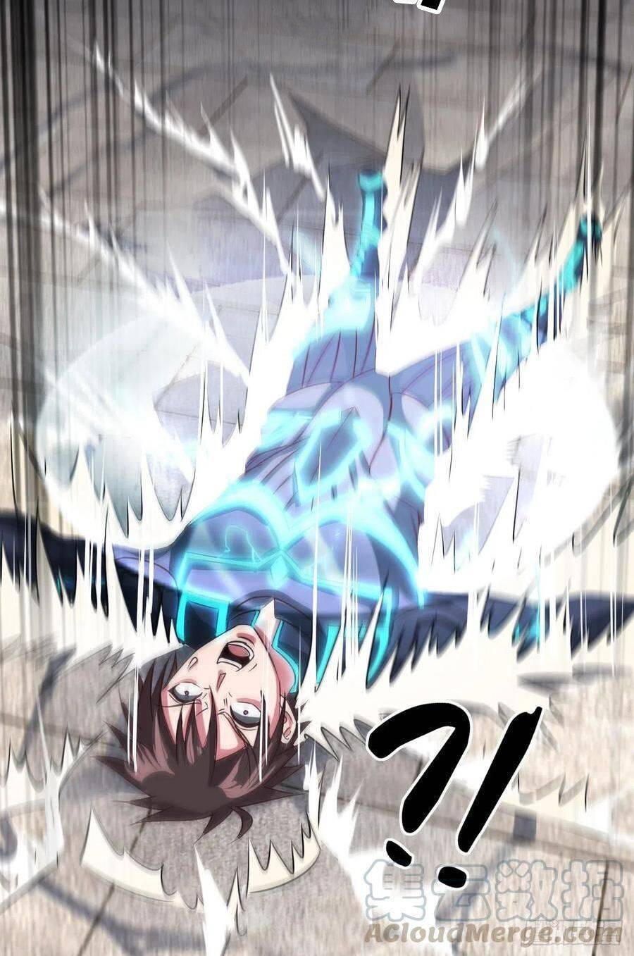 Hậu Cung Của Ta Dựa Vào Rút Thẻ Chapter 97 - 21