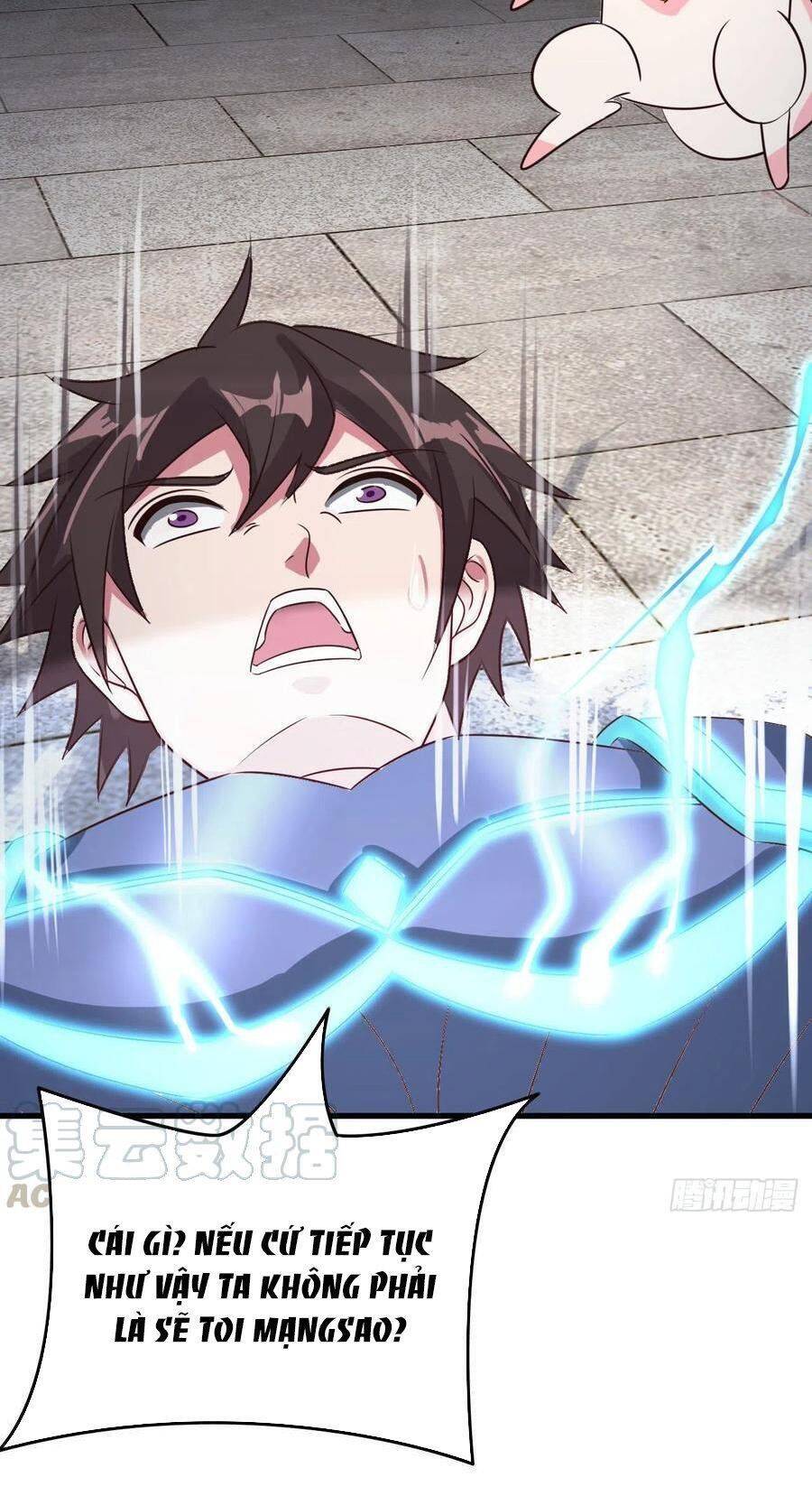 Hậu Cung Của Ta Dựa Vào Rút Thẻ Chapter 97 - 23