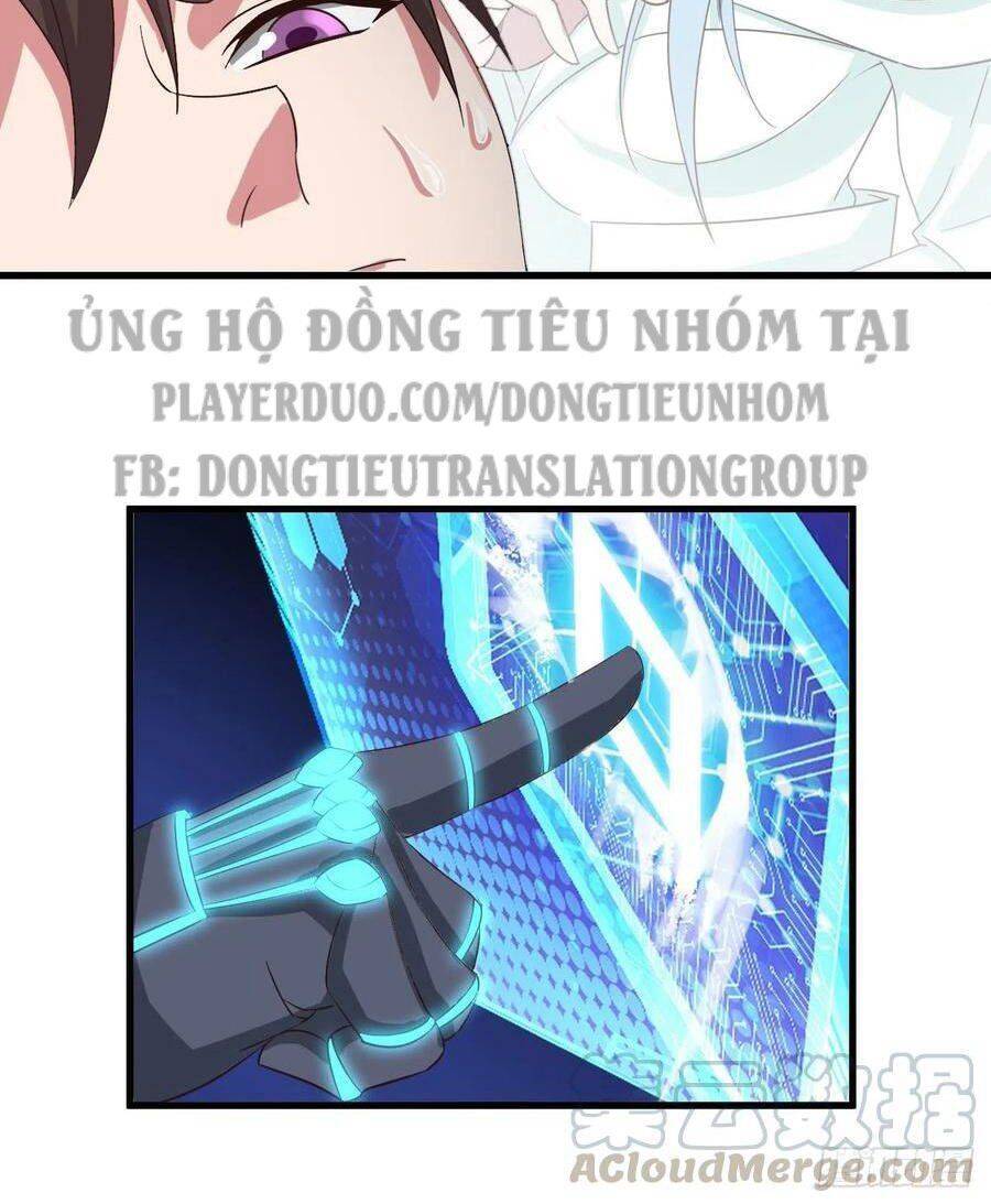 Hậu Cung Của Ta Dựa Vào Rút Thẻ Chapter 97 - 25